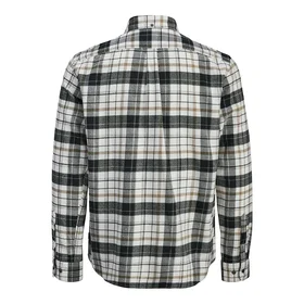 Jack & Jones Barkley Flannel Shirt (Herr)
