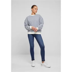 Urban Classics Tb6135 Sweatshirt (Femme)