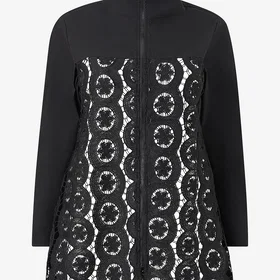 Studio SAislyn Cardigan (Dam)