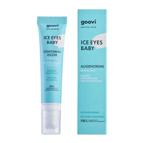 Goovi Ice Eyes Baby Eye Cream 15ml