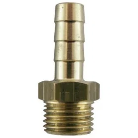 Gelins KGK Brass Adapter