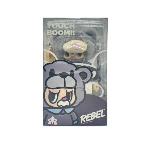 Rebel Bear Einstein 35cm (TRB-009)