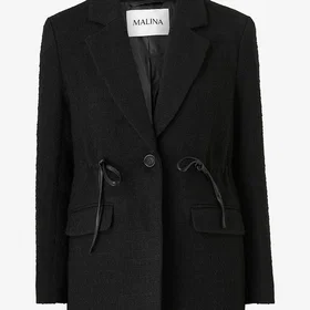 By Malina Elodie Jacket (Femme)