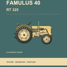 Famulus 40 / RT 325