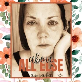 Primedia Above ALL ELSE Journal Edition