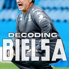 Libro Decoding Bielsa