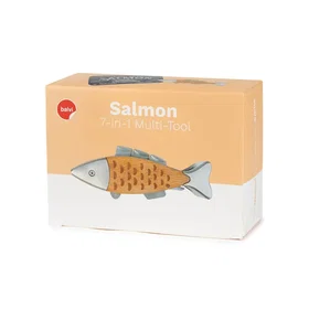 Balvi Multitool Salmon