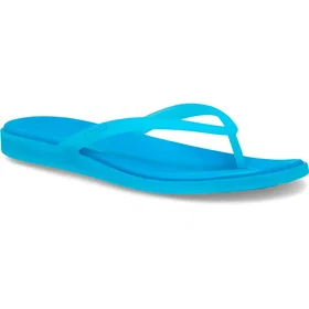 Crocs Miami Frosted Flip (Women's)