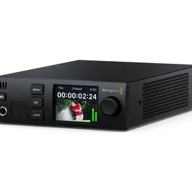 Blackmagic Design 2110 IP SDI kohti HDMI 12G Muunnin