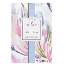 Greenleaf Waterplants