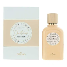 Orchid True Color Chartreuse edp 100ml