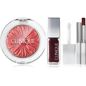Clinique Black Honey Edit Set (Läppbalsam för kvinnor)