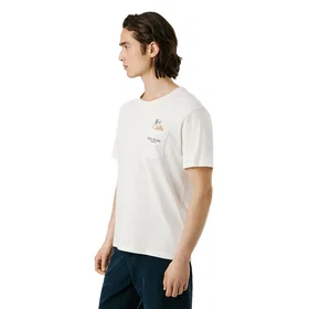 Pepe Jeans Thansen Kortärmad T-shirt (Herr)