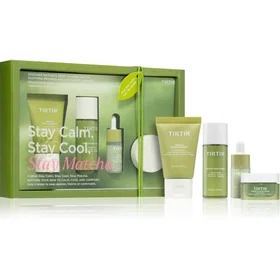 TIRTIR Matcha Set Lahjasetti (1 pc)