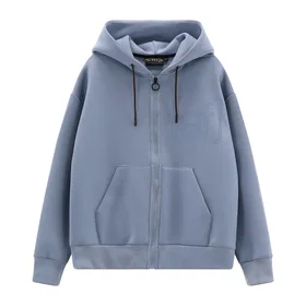 CMP 35D4867 Full Zip Hoodie (Herr)