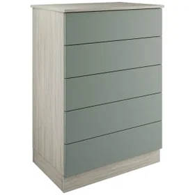 Ba Tallboy Chest 82x113.6x52cm