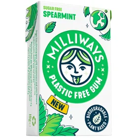 Milliways Spearmint 12-pack