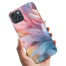Feathers Case for iPhone 13 Mini