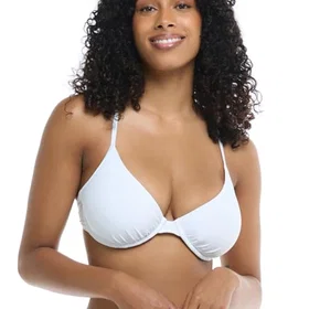 Body Glove Smoothies Solo Bikini Top (Femme)
