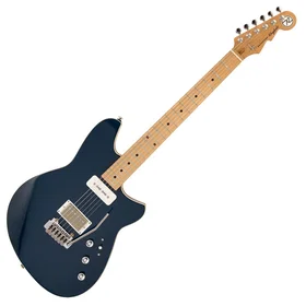Reverend Guitars Kingbolt H90 High Tide Blue