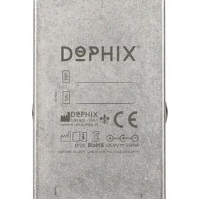 Dophix David Over Distortion