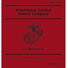 MCRP 3-10C.1