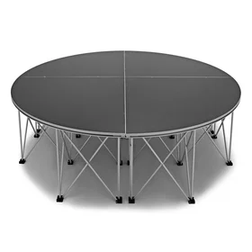 Gear4music 60cm Stage Kit