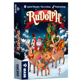 Rudolph