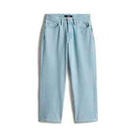 Vans Check 5 Mid Rise Rak Jeans (Dame)