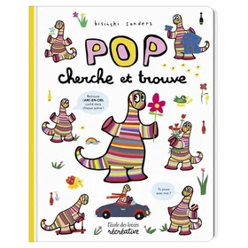 Edlund Pop Cherche Et Trouve
