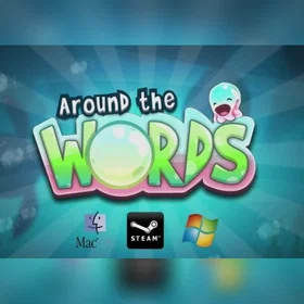 Around The Words (PC)