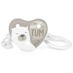 Lovi Buddy Bear Sugglare Klips (Bear)