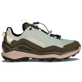 Lowa Maddox Pro Lo Sl GTX (Dam)