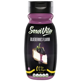 Servivita Blueberries 0.32l