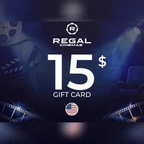 Regal Gift Card 14218 SEK