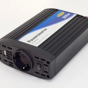 Ring Automotive RINVU300 Inverter 300W