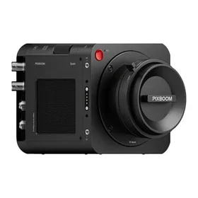 Pixboom Spark Black PXB-SPK-B-E-S