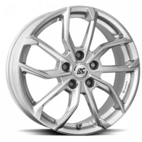 Brock RC34 Crystal Silv 7.5x18 5/114.3 ET45 CB66.1
