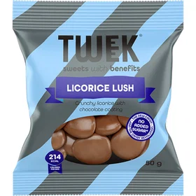 Tweek Lakrits Lush 50g