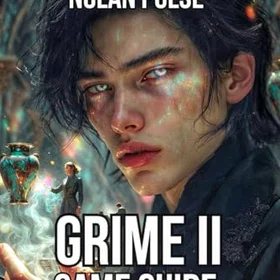 Grime II Spelguide
