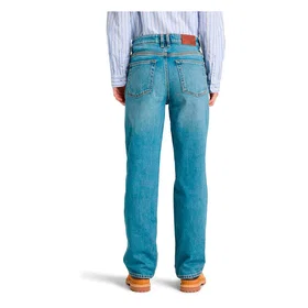 Timberland Rakt Bukser Jeans (Dame)