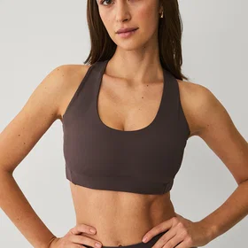 Ellos Sport Bra