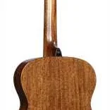 Lâg Guitars Lag Guitars T-BLUE Tramontane Auditorium Blue Burst
