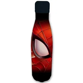 Coriex Spider-Man Rostfritt Stål Flaska 500ml