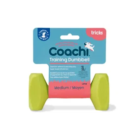 Coachi Training Dumbbell Classic Retrieval Toy