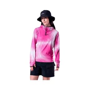 Rossignol Westweg Sun Hoodie (Dam)