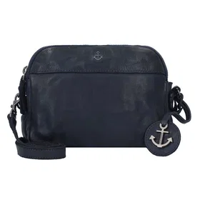 Harbour 2nd Anchor Love Rieke Sac à bandoulière en cuir (21 cm) AL.10191-midnigh