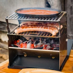 FENNEK DFW0010.65.007 Grill Grate