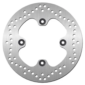 NG Brake Disc 1024069