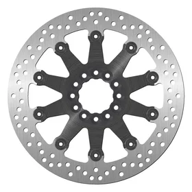 NG Brake Disc 1024415